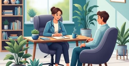 How a Psychiatrist Doctor Helps You in Delhi