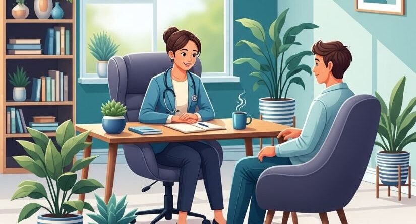 How a Psychiatrist Doctor Helps You in Delhi