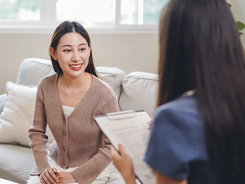 doctor for depression in Punjabi Bagh