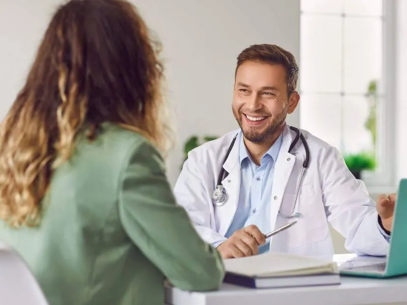 doctor for depression in nangloi