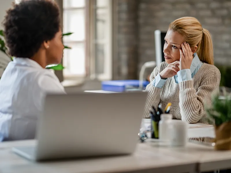 doctors for anxiety and depression in Punjabi Bagh