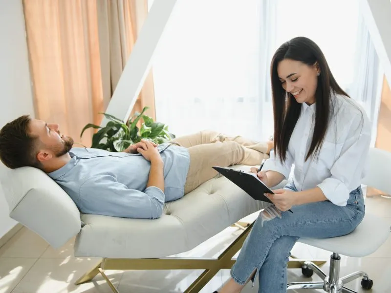 psychotherapist in nangloi