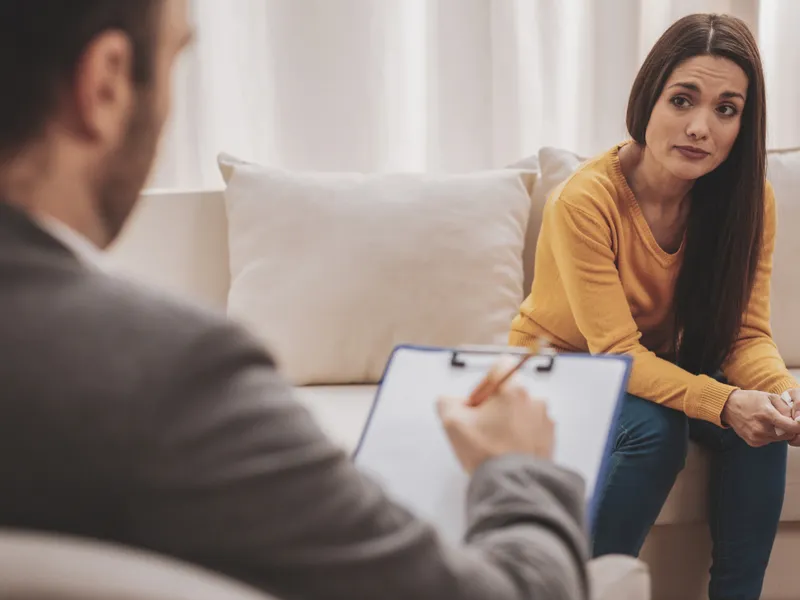 best psychiatrist in Vikas Puri