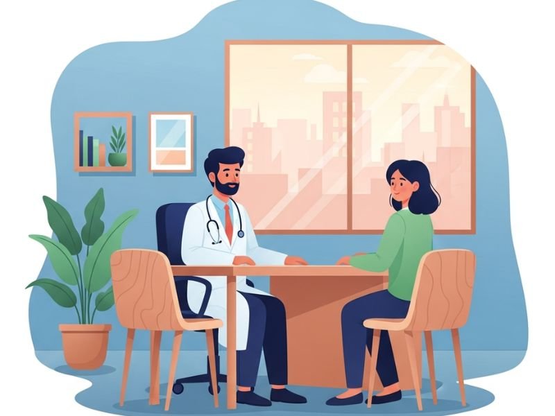 Best schizophrenia treatment in Paschim Vihar
