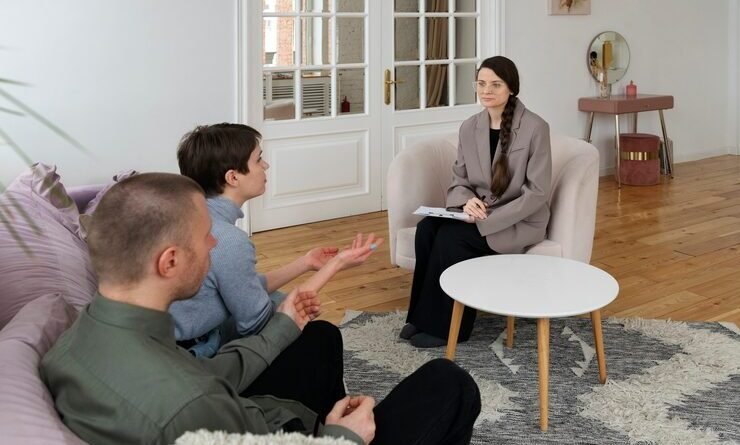 Psychotherapist in Delhi