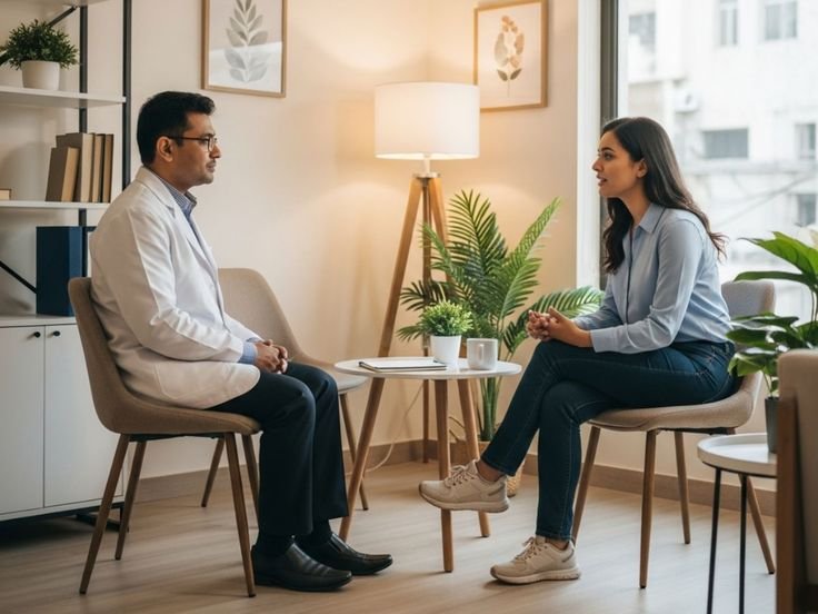 best psychiatrist in Sonipat