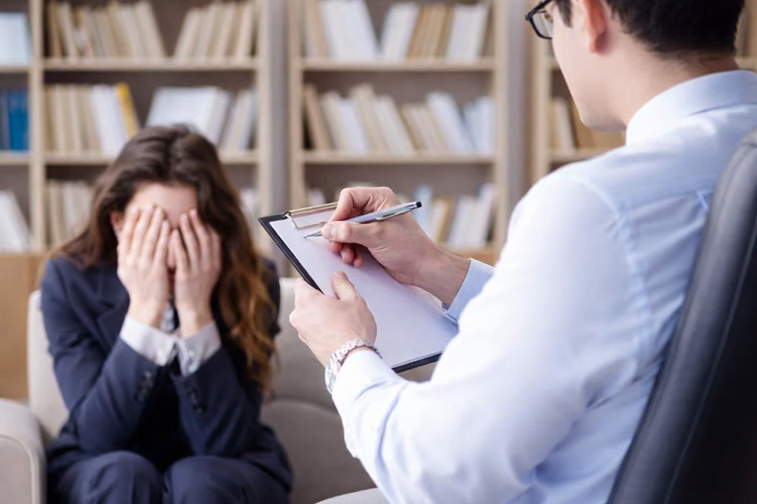 Roles of a Neuropsychiatrist vs Psychiatrist