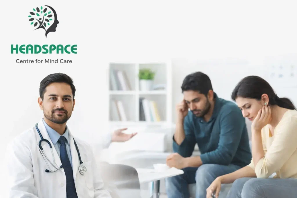 best psychiatrist in Rohini