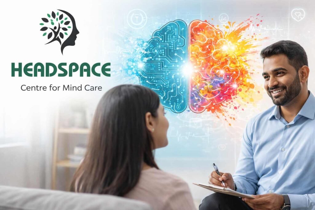 bipolar disorder treatments in Prashant Vihar