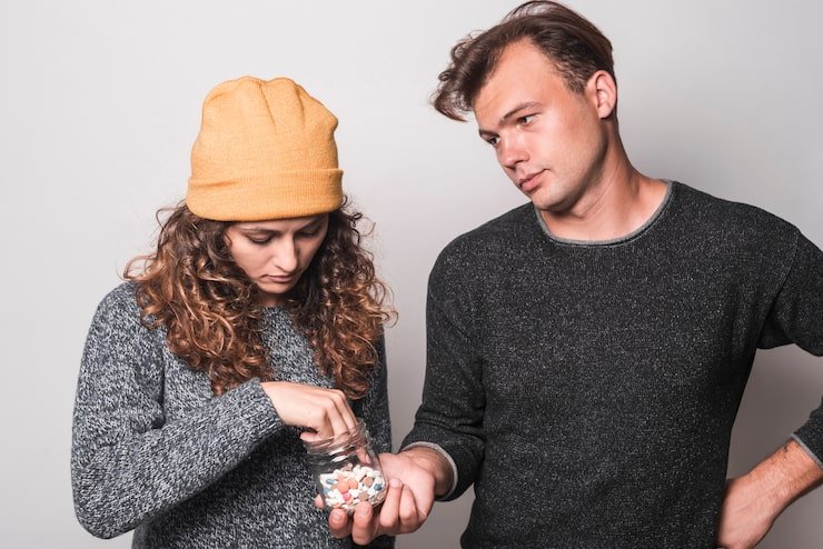 drug abuse treatment in Bawana