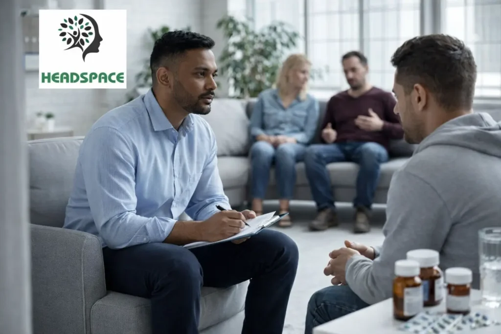 drug abuse treatment in Budh Vihar