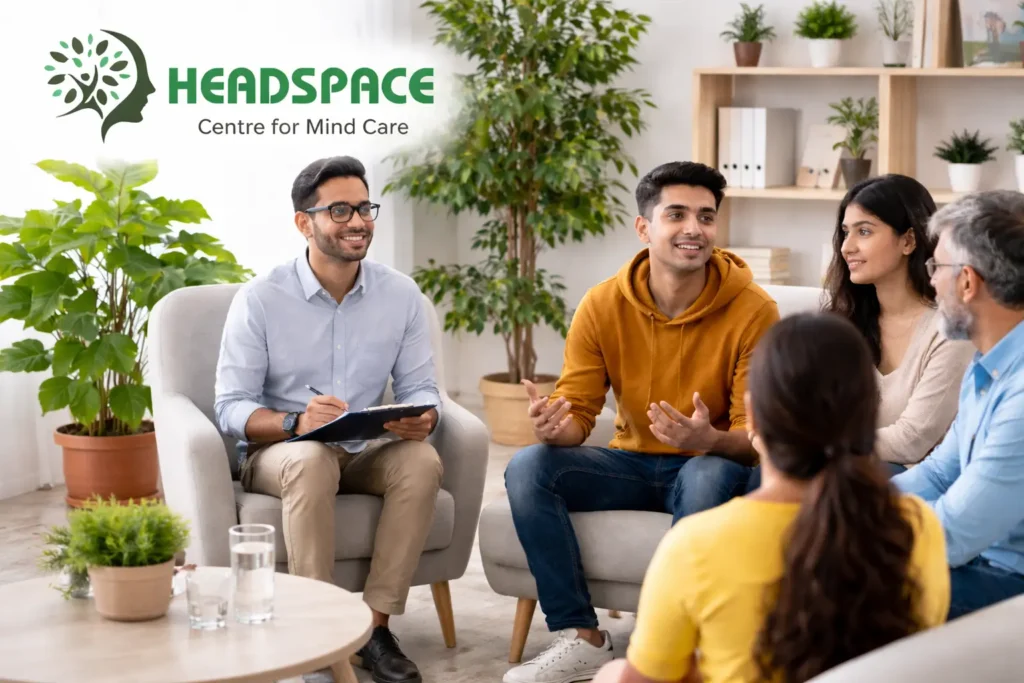 drug abuse treatment in Pitampura