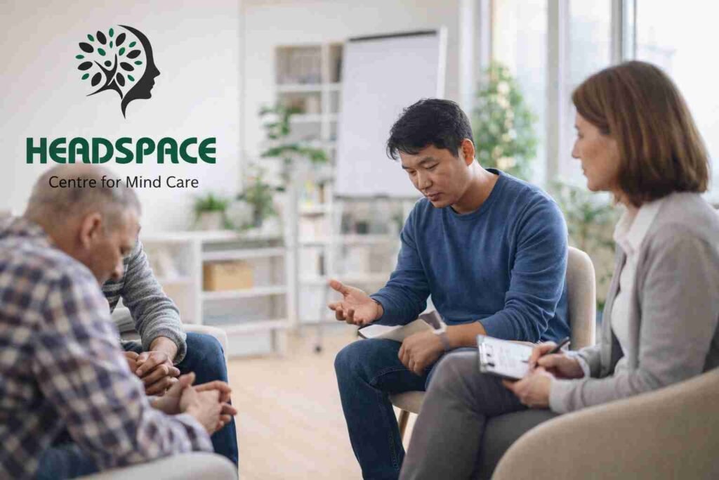 drug abuse treatment in Prashant Vihar