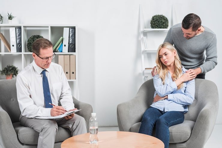 neuropsychiatrist in Bawana