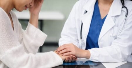 Doctor for Depression