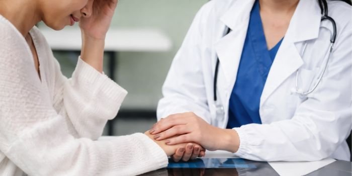 Doctor for Depression