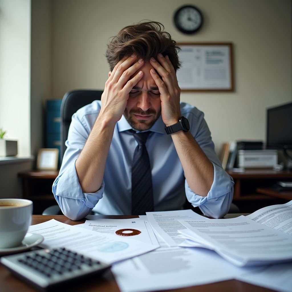 Doctors for Anxiety and Depression in Rohini