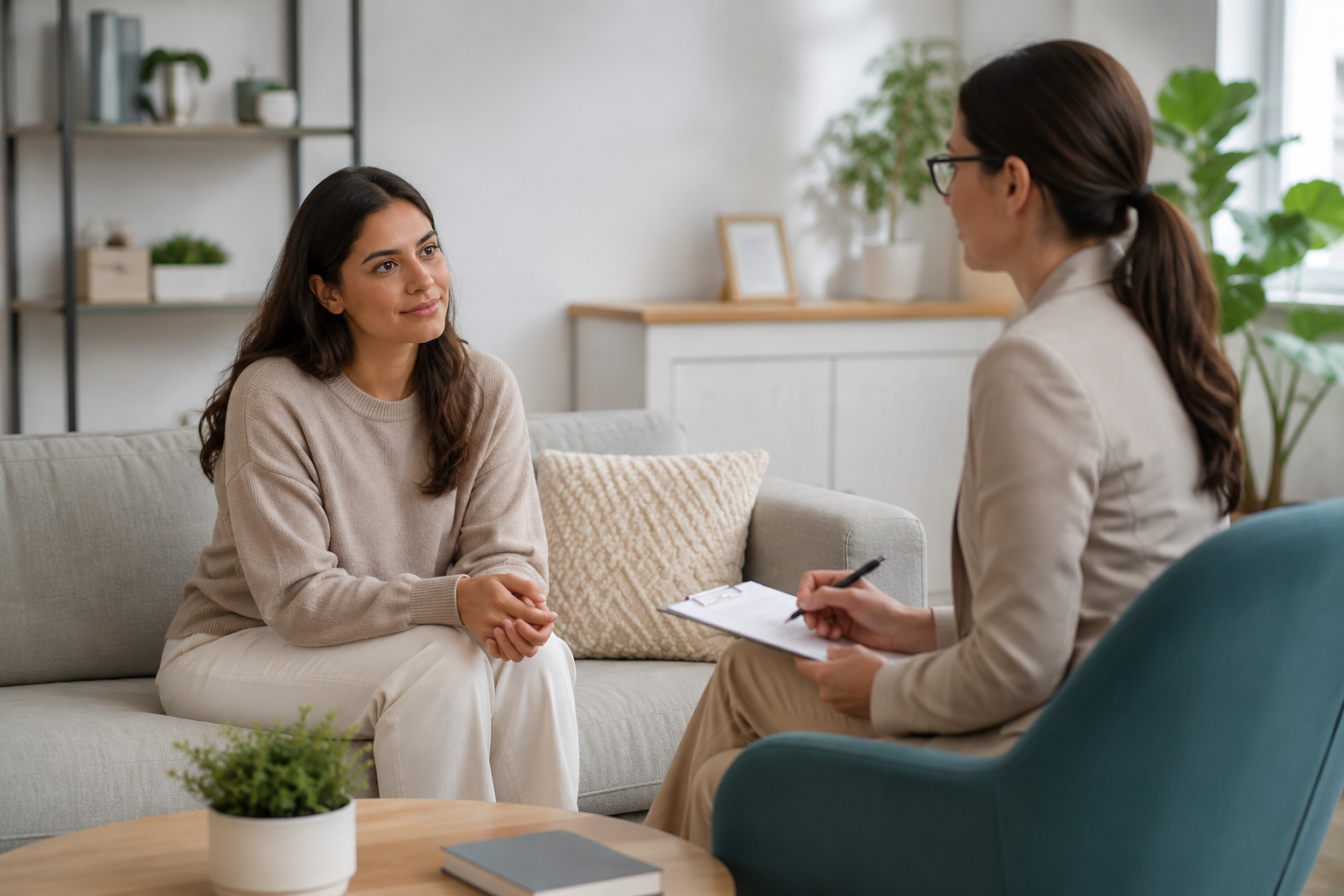 Evidence Based Treatment