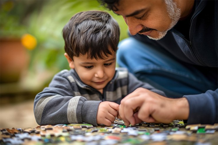 Autism Treatment Delhi