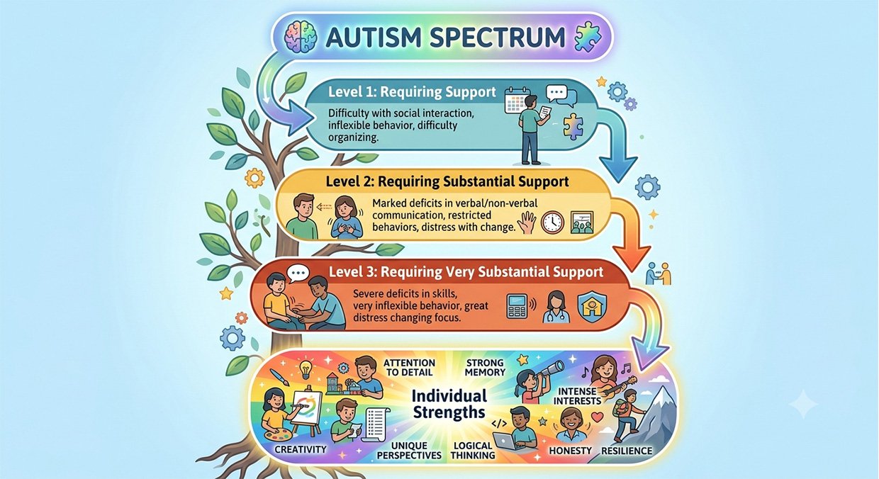 autism spectrum