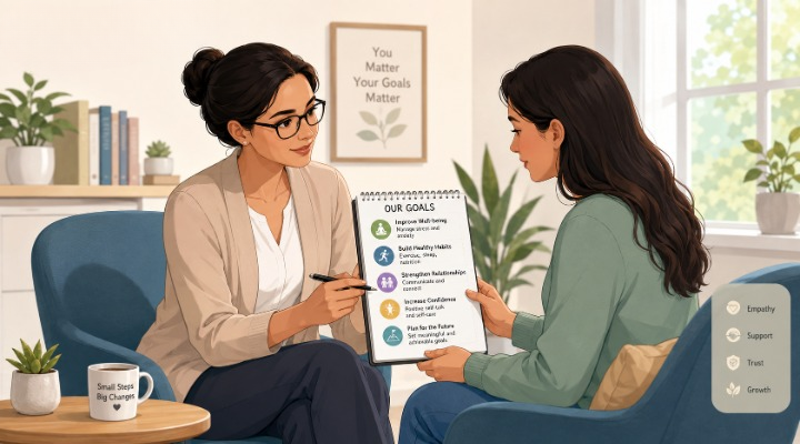 Depression Treatment Delhi