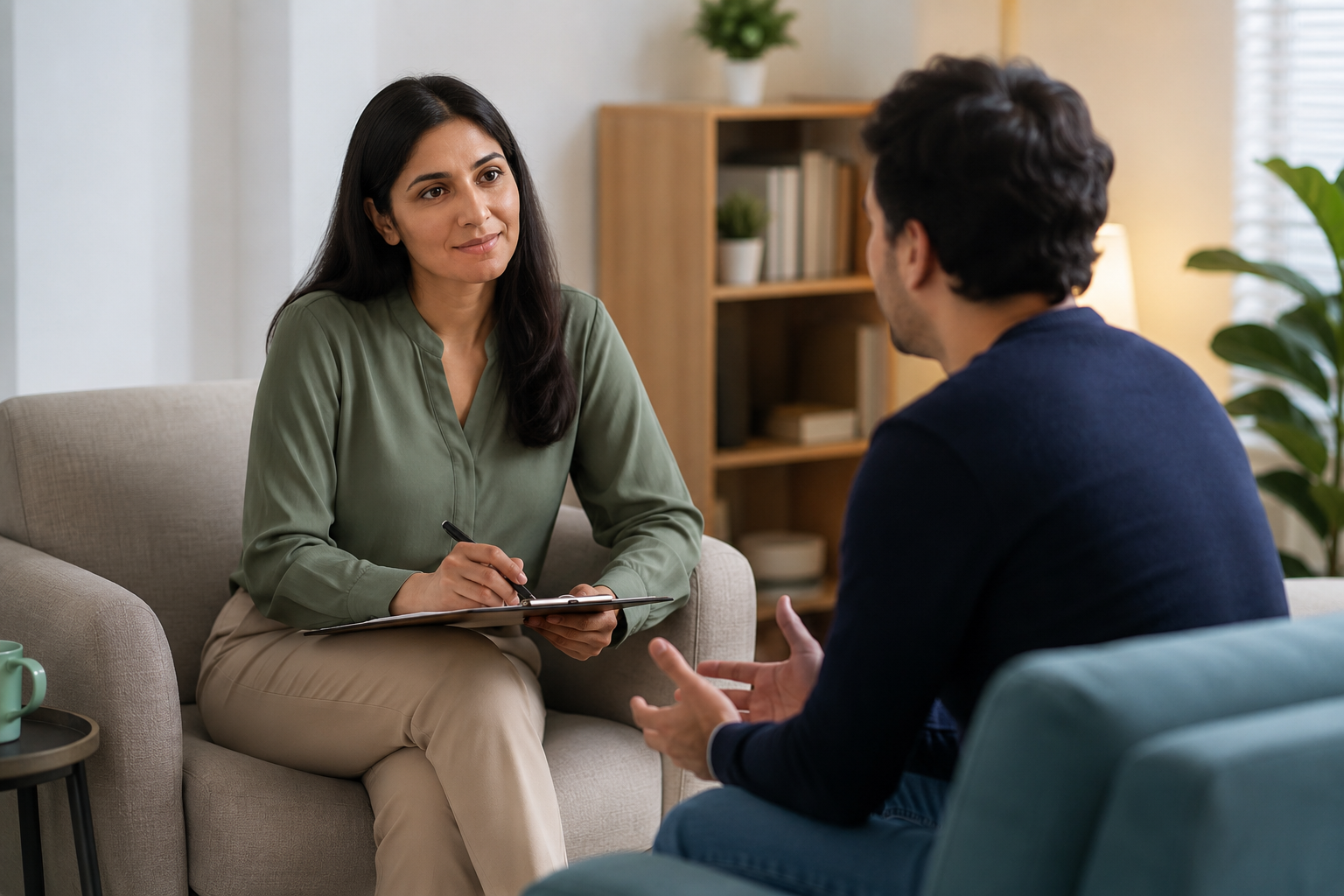 Autism Treatment Consultation in Delhi