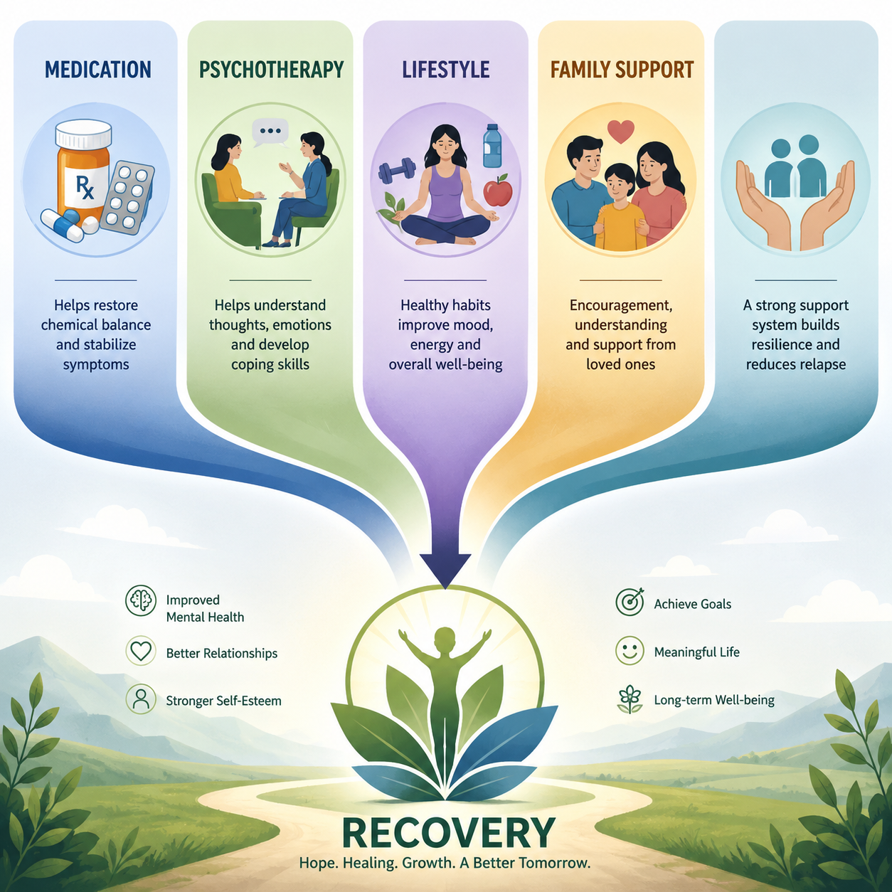 Psychotherapy in delhi