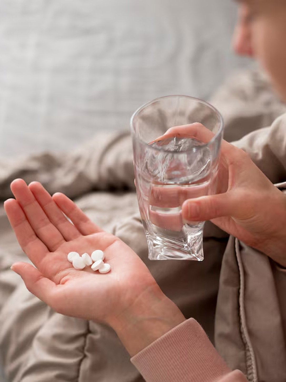 depression treatment delhi
