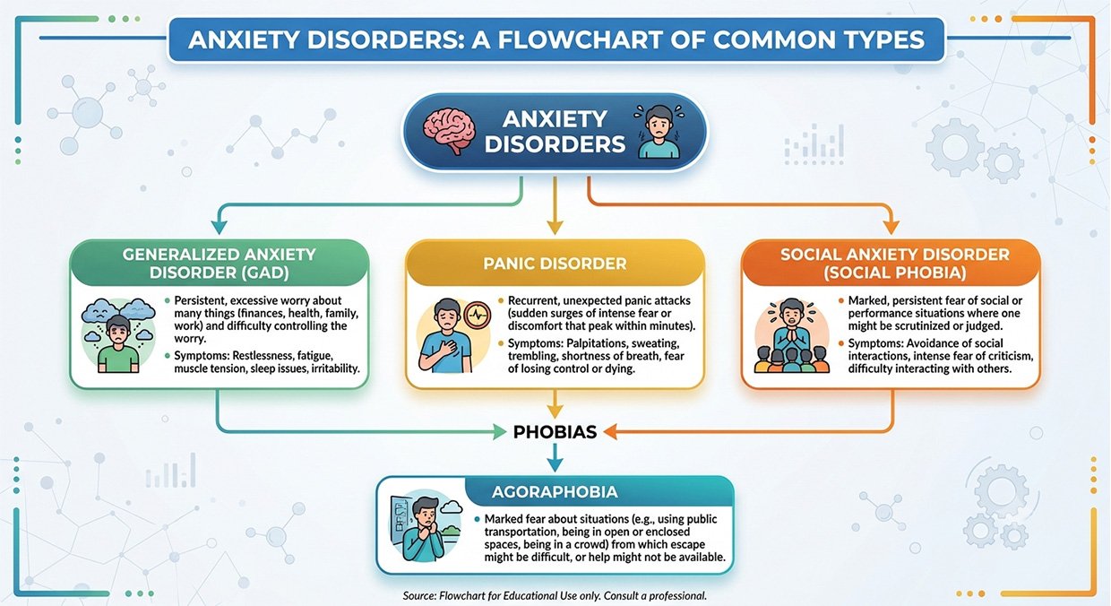Anxiety Doctor Delhi