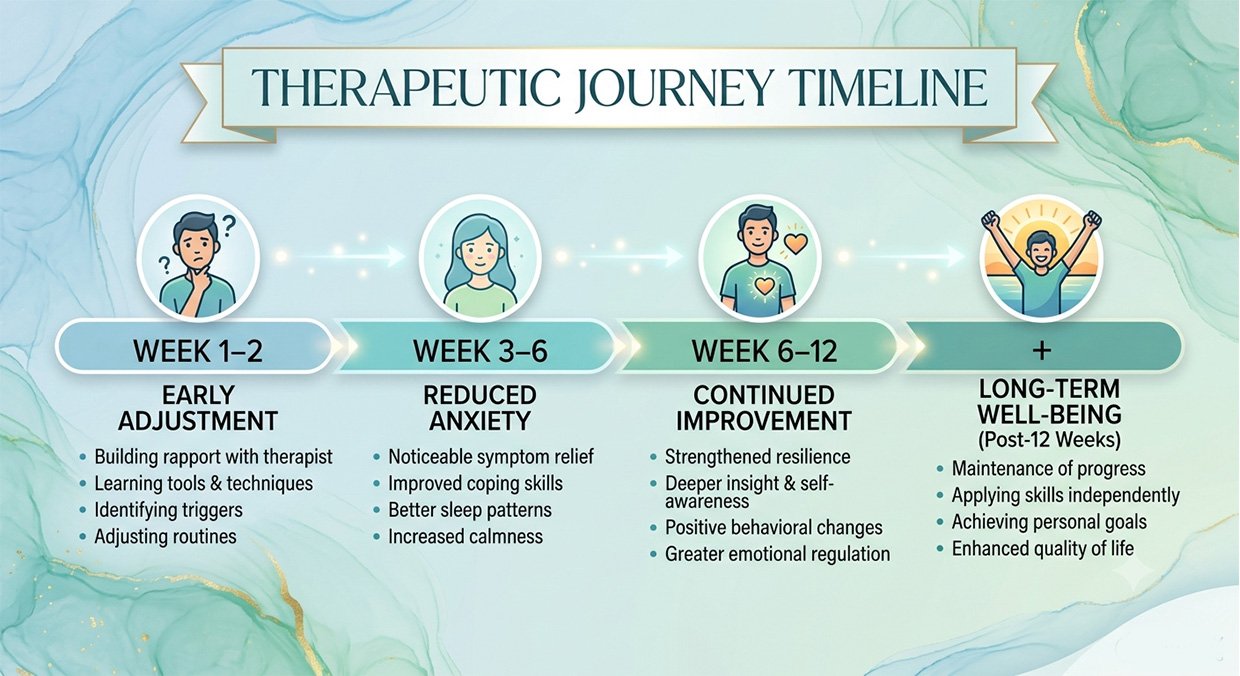 Anxiety Therapy Delhi