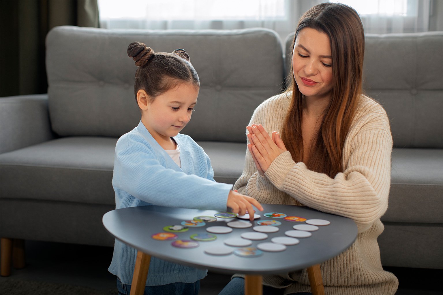 Autism Treatment