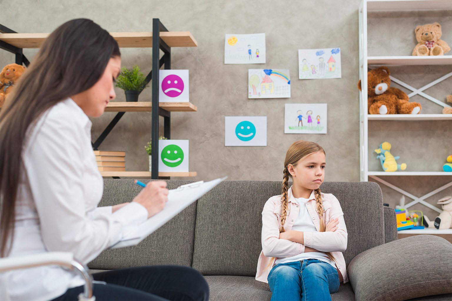 Autism Treatment in Delhi