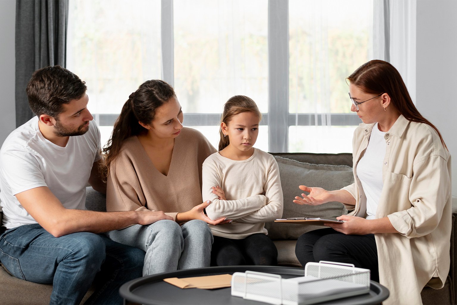 Autism Treatment Consultation