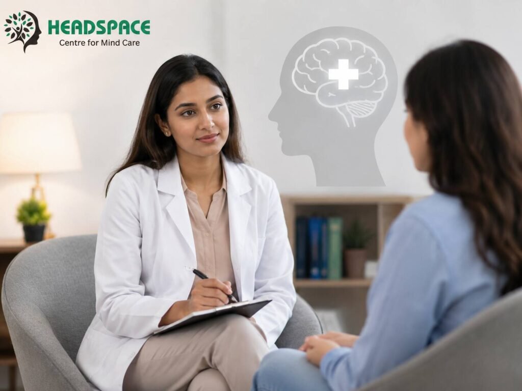 best psychiatrist in Delhi