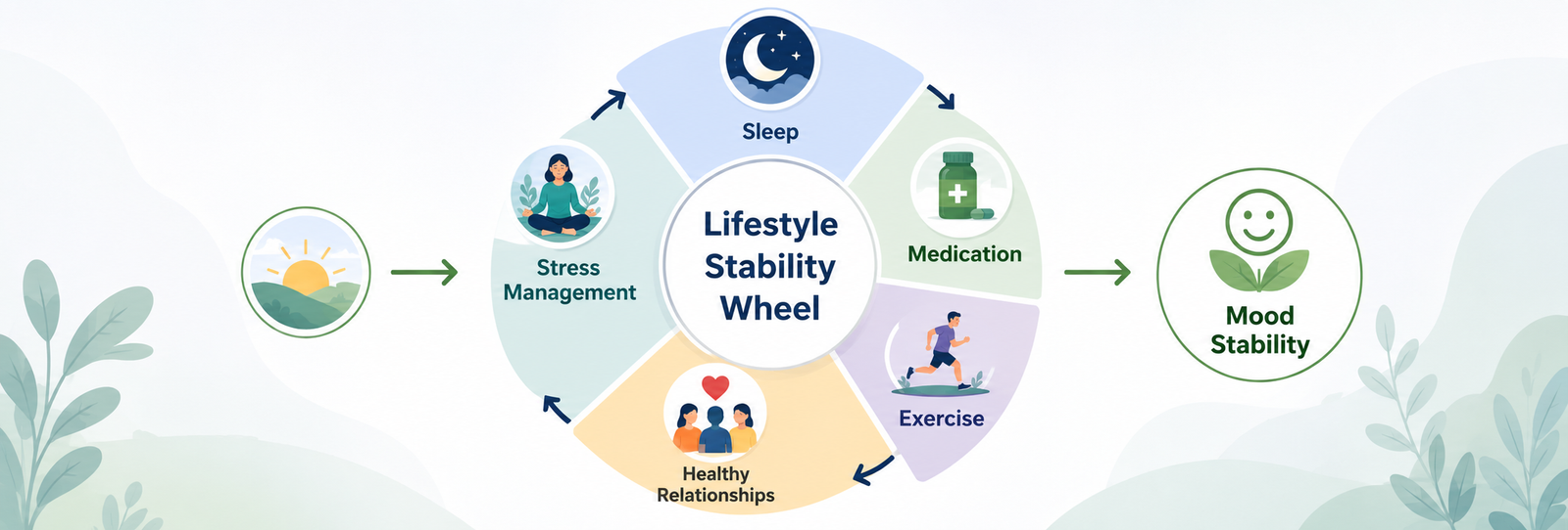 Bipolar Counselling Delhi