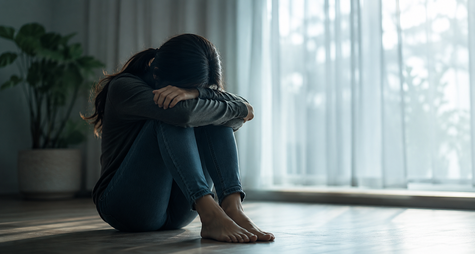Depression Doctor Delhi