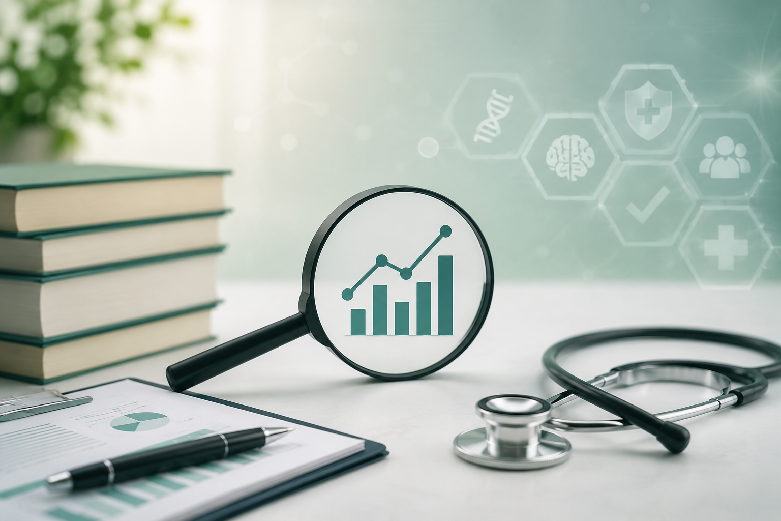Evidence Based Treatment