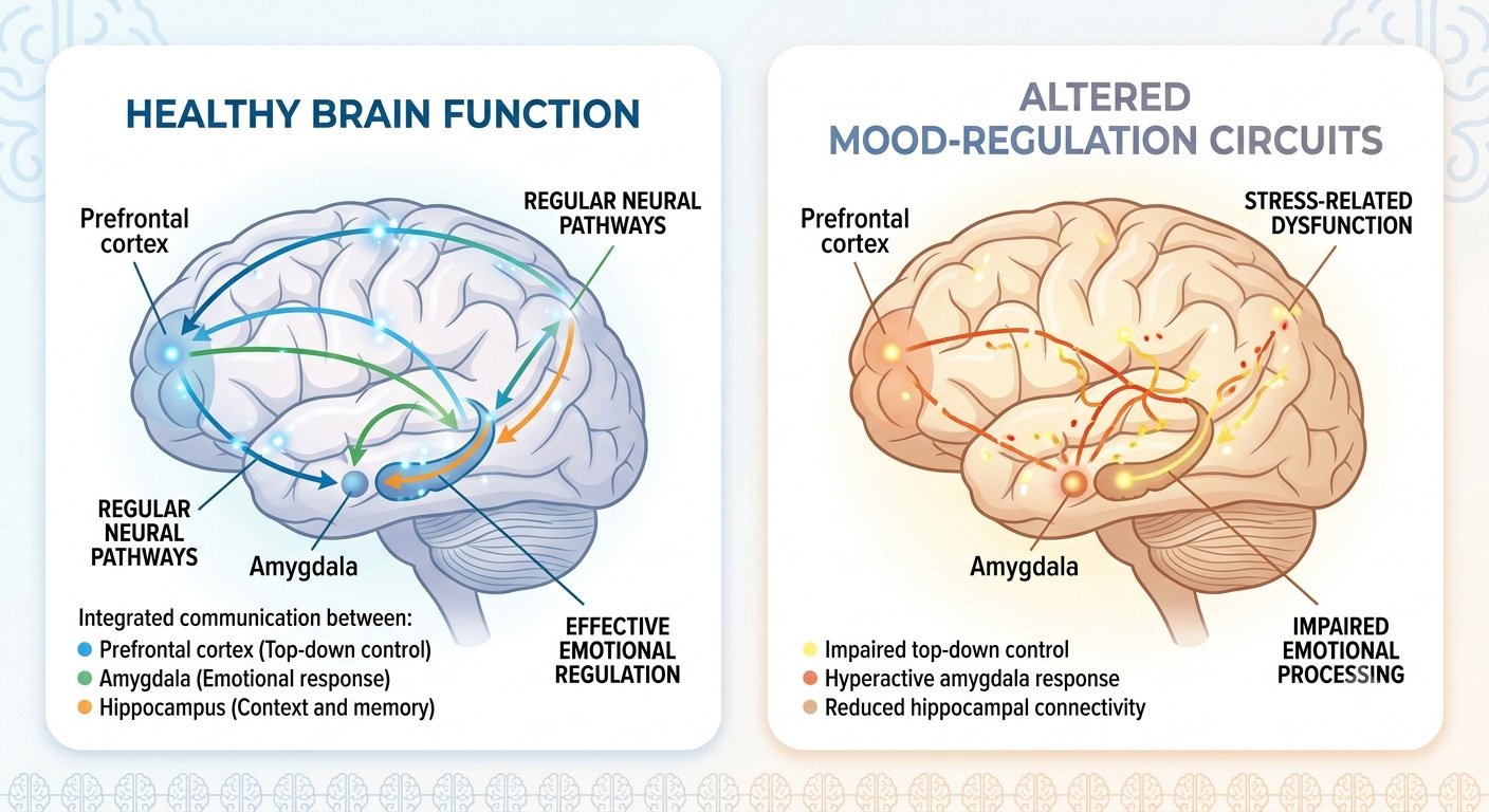 Depression Psychiatrist Delhi