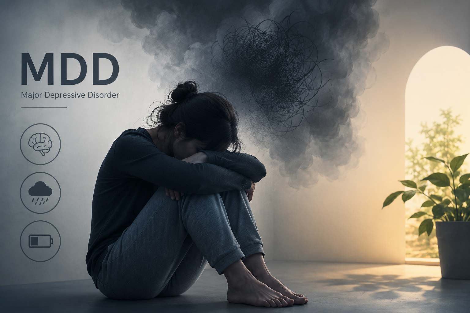 Major Depressive Disorder