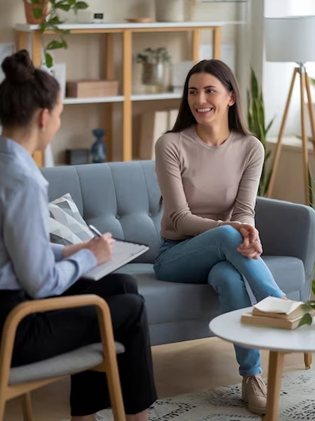 How Does Psychotherapy assist in Depression treatment?