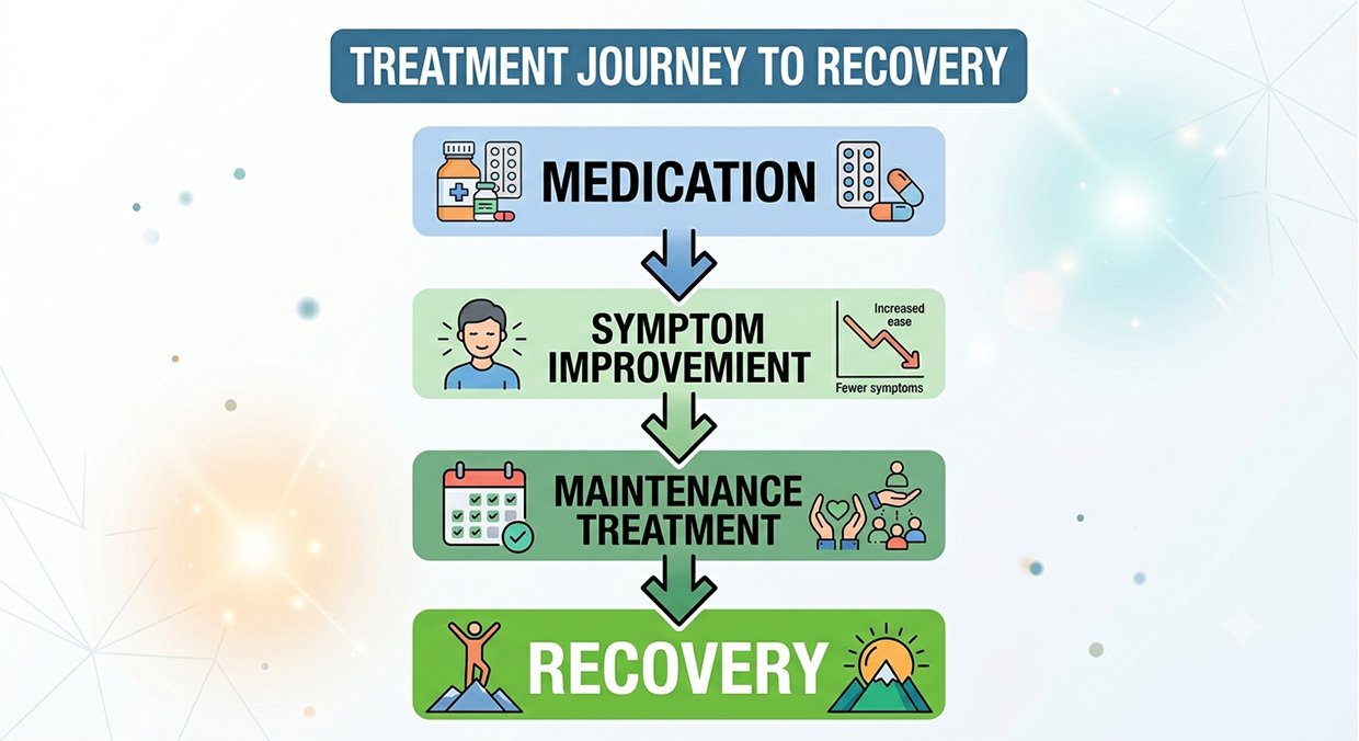 Delusion Treatment Delhi