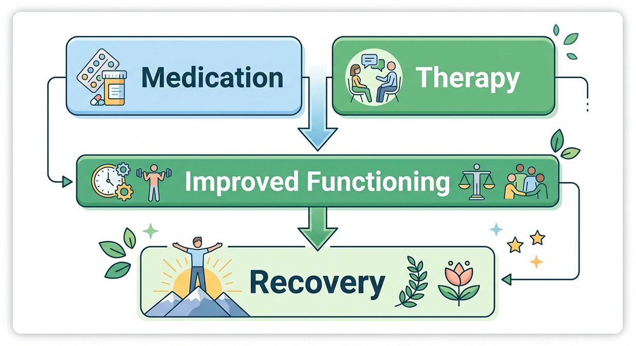 Psychosis Treatment Delhi