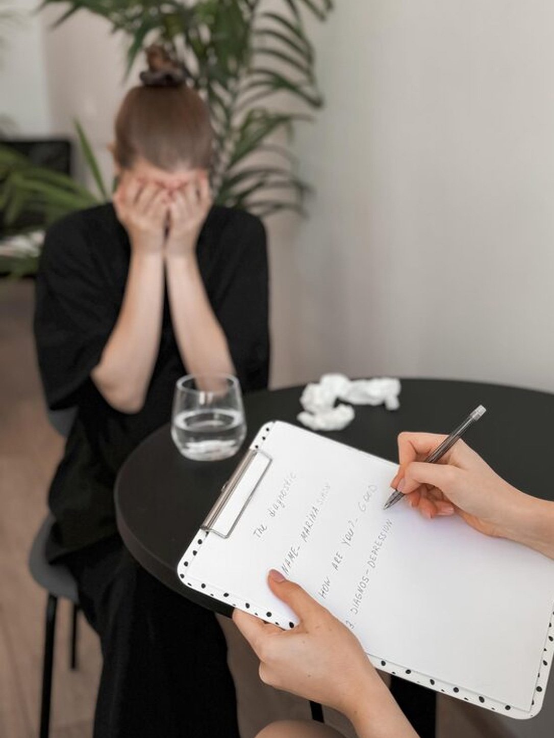 treatments for Depression