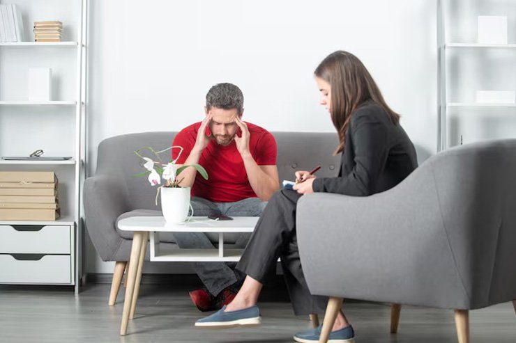 CBT in Delhi