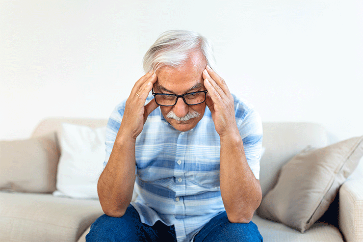 Dementia Care Delhi