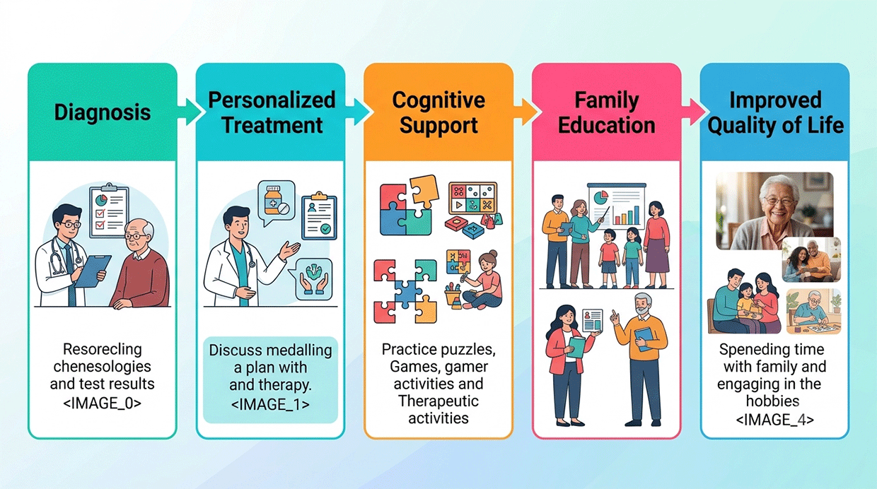 Dementia Care Delhi