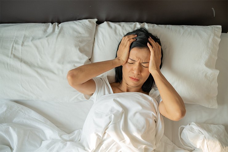 Sleep Disorder Treatment