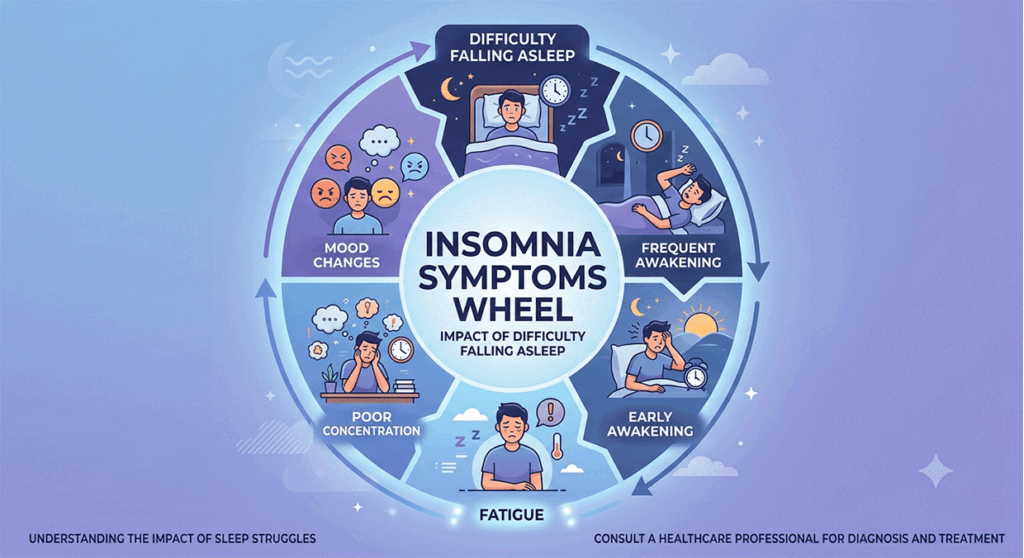 Sleep Disorder Treatment