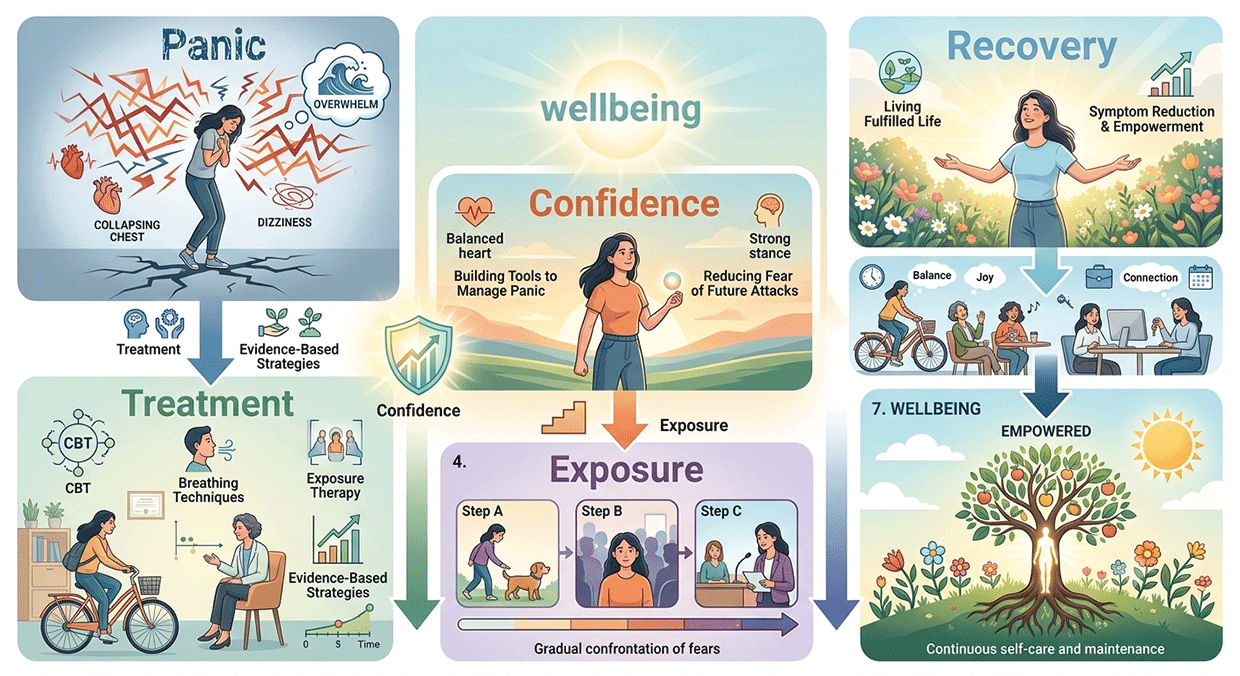 Anxiety Treatment Delhi
