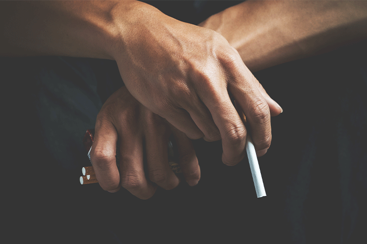 De-addiction Treatment Delhi